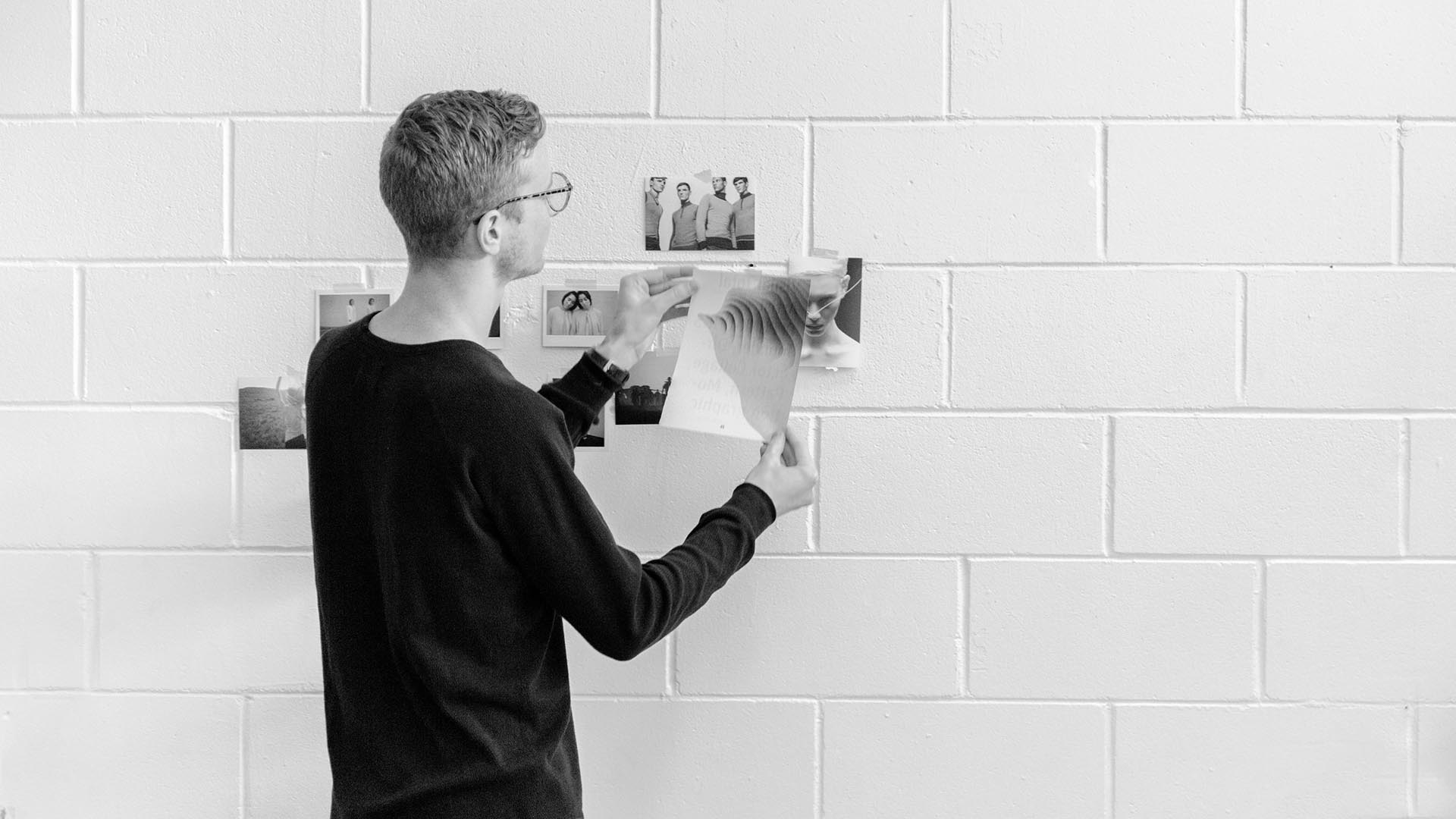 PROMOOT JE  PROJECTEN